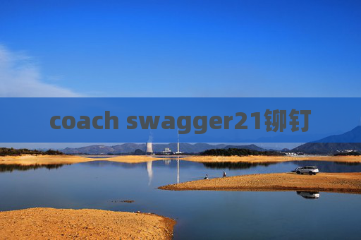 coach swagger21铆钉